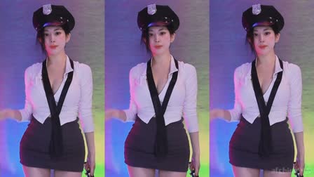 BJ여우림(约林)2025年7月18日Sexy Dance225828